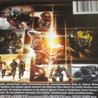 Transformers, Kaatuneiden kosto ja kuun pimeä puoli dvd:t - pikkukuva 3