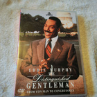 DVD Arvoisa herra - Distinguished Gentleman - pikkukuva 1