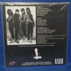 BLASPHEME - S/T M-/M- GREECE 2020 NOV 11 + INSERT LP - pikkukuva 2