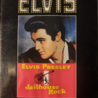ELVIS JAILHOUSE ROCK DVD - pikkukuva 1