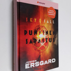 Jesper Ersgård : Punainen sarastus - pikkukuva 1