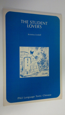 Kristina Lindell : The student lovers