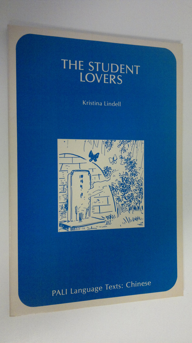 Kristina Lindell : The student lovers