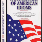 A Dictionary of American Idioms (2004) - pikkukuva 1