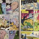 Marvel Ryhmä-X n:o 2 1991 Katoaa elävien kirjoista. - pikkukuva 2
