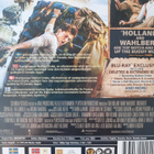 UNCHARTED BLU-RAY - pikkukuva 2
