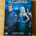 Battlestar Galactica season two DVD - pikkukuva 1