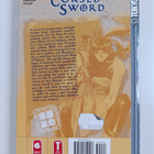 Beop-Ryong Yeo ym. : Chronicles of the Cursed Sword Volume 1 - pikkukuva 2