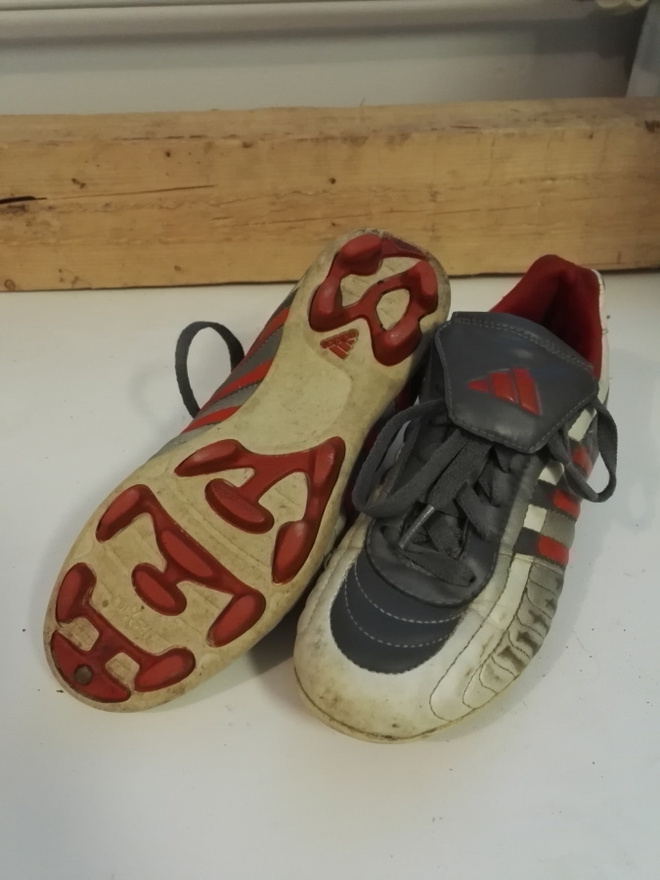 36 koon nappikset