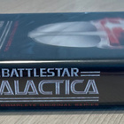 Battlestar Galactica (Blu-ray) koko 70-luvun tv-sarja (UUSI) - pikkukuva 3
