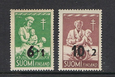 1947 TUB lisäpainamat (2) ++