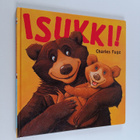 Charles Fuge : Isukki! - pikkukuva 1
