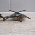 HELIKOPTERI KYNÄNTEROTIN - FIGUURI - pikkukuva 2