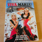 Viva Maria! (DVD) - pikkukuva 1