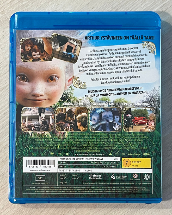 Item image