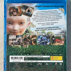 Luc Besson: ARTHUR-trilogia (2006-2010) Blu-ray (UUSI) - pikkukuva 5