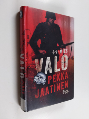 Pekka Jaatinen : SS-mies Valo