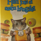 Hiiri jota ei saatu hengiltä DVD - pikkukuva 1
