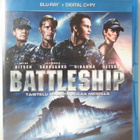 BATTLESHIP BLU-RAY + DVD - pikkukuva 1