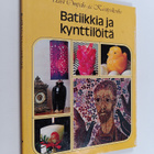 Batiikkia ja kynttilöitä - pikkukuva 1