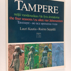 Lauri Kautia : Tampere - neljä vuodenaikaa - pikkukuva 1
