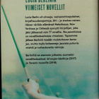 Lucia Berlin - 3 kirjaa yhteishintaan - pikkukuva 4