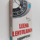 Leena Lehtolainen : Surunpotku - pikkukuva 1