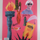 Taschen's New York : hotels, restaurants & shops - pikkukuva 2