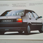 Fiat mallisto -esite, 1988 - pikkukuva 1