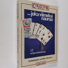 Cynthia Manson : joka viimeksi nauraa - pikkukuva 1