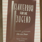 Otto von Irmer: Klavierbuch für die Jugend - pikkukuva 1