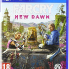 Far Cry New Dawn (PlayStation 4 -peli) - pikkukuva 1
