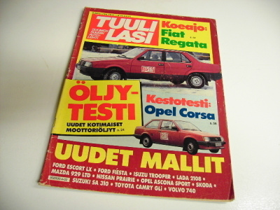 Tuulilasi 2/1984