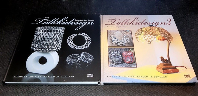 Tölkkidesing 1-2
