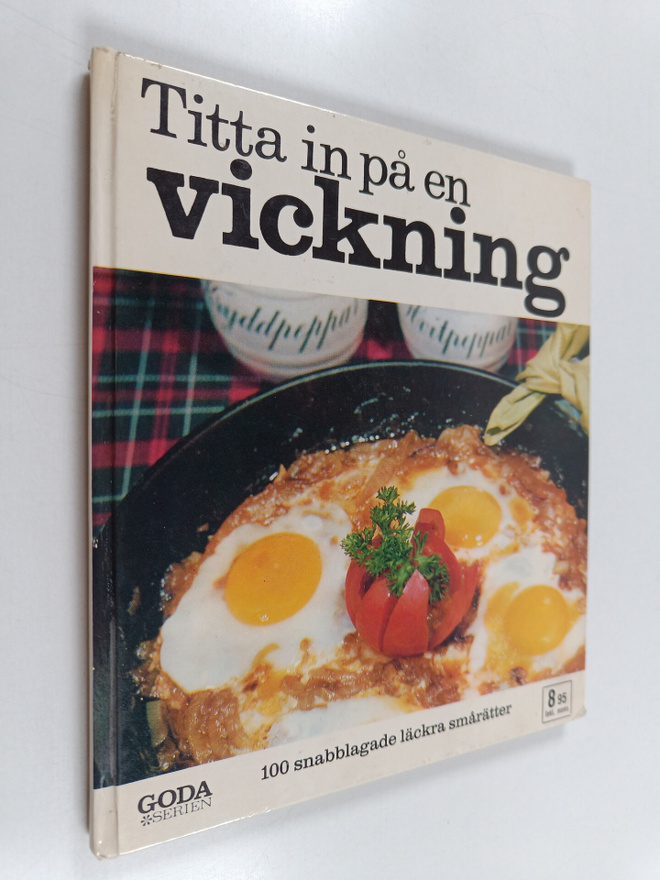 Titta in på en vickning