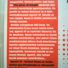 Agentti 117 - Tehtävä Riiossa DVD - pikkukuva 3