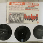 MAINOSSINGLE  COKE ADDS LIFE/ BAMBOO MUSIC / BAMBOO HELP - pikkukuva 1