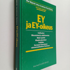 Olof Allgårdh : EY ja EY-oikeus : instituutiot, oikeustoi... - pikkukuva 1