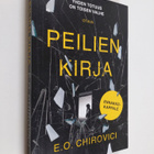 E. O. Chirovici : Peilien kirja - pikkukuva 1