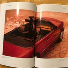 Esite Mercedes-Benz A124/C124 Cabriolet ja Coupe, 1994/1995 - pikkukuva 3