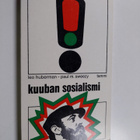 Leo Huberman : Kuuban sosialismi - pikkukuva 1