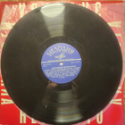 Elokuvamusiikkia Neuvostoliitosta Lp USSR (EX-/EX-) - pikkukuva 4