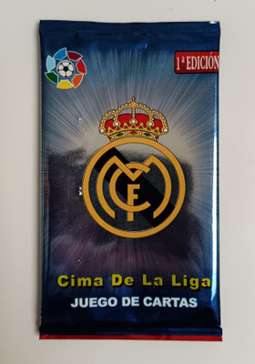 2011-12 Cima de la liga Real Madrid pussi