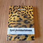 Syvä yksinkertaisuus – John Gribbin - pikkukuva 1