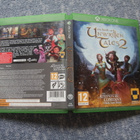 Xbox One : The Book of Unwritten Tales 2 - pikkukuva 1