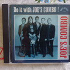 CD Joe's Combo – Do It With Joe's Combo ! - pikkukuva 1