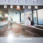 Sisustuskirja kylpyhuone ideoita Bath Design kirjassa - pikkukuva 1