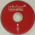 Mighty 44 • Mighty 44 CD-Single - pikkukuva 2