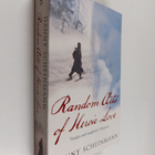 Danny Scheinmann : Random acts of heroic love - pikkukuva 1