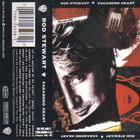 Rod Stewart – Vagabond Heart C-kasetti - pikkukuva 1